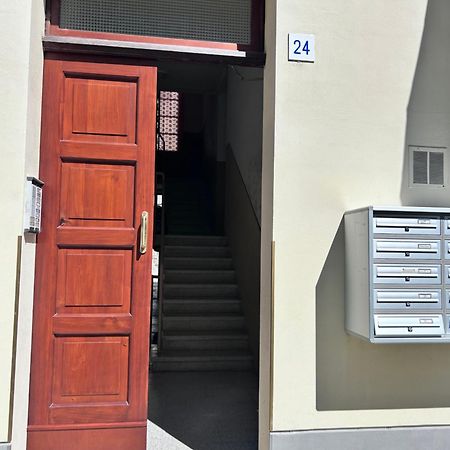 Casa Lamone Διαμέρισμα Faenza Εξωτερικό φωτογραφία