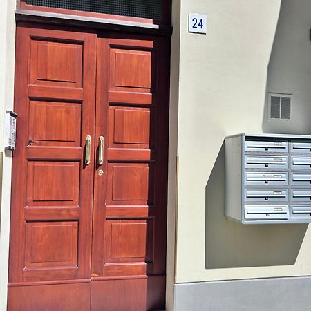 Casa Lamone Διαμέρισμα Faenza Εξωτερικό φωτογραφία
