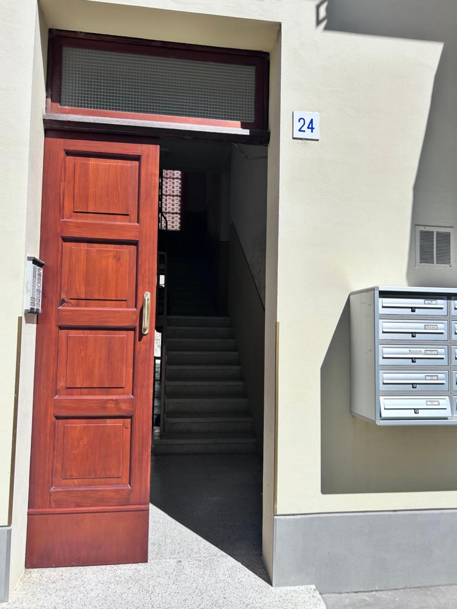 Casa Lamone Διαμέρισμα Faenza Εξωτερικό φωτογραφία