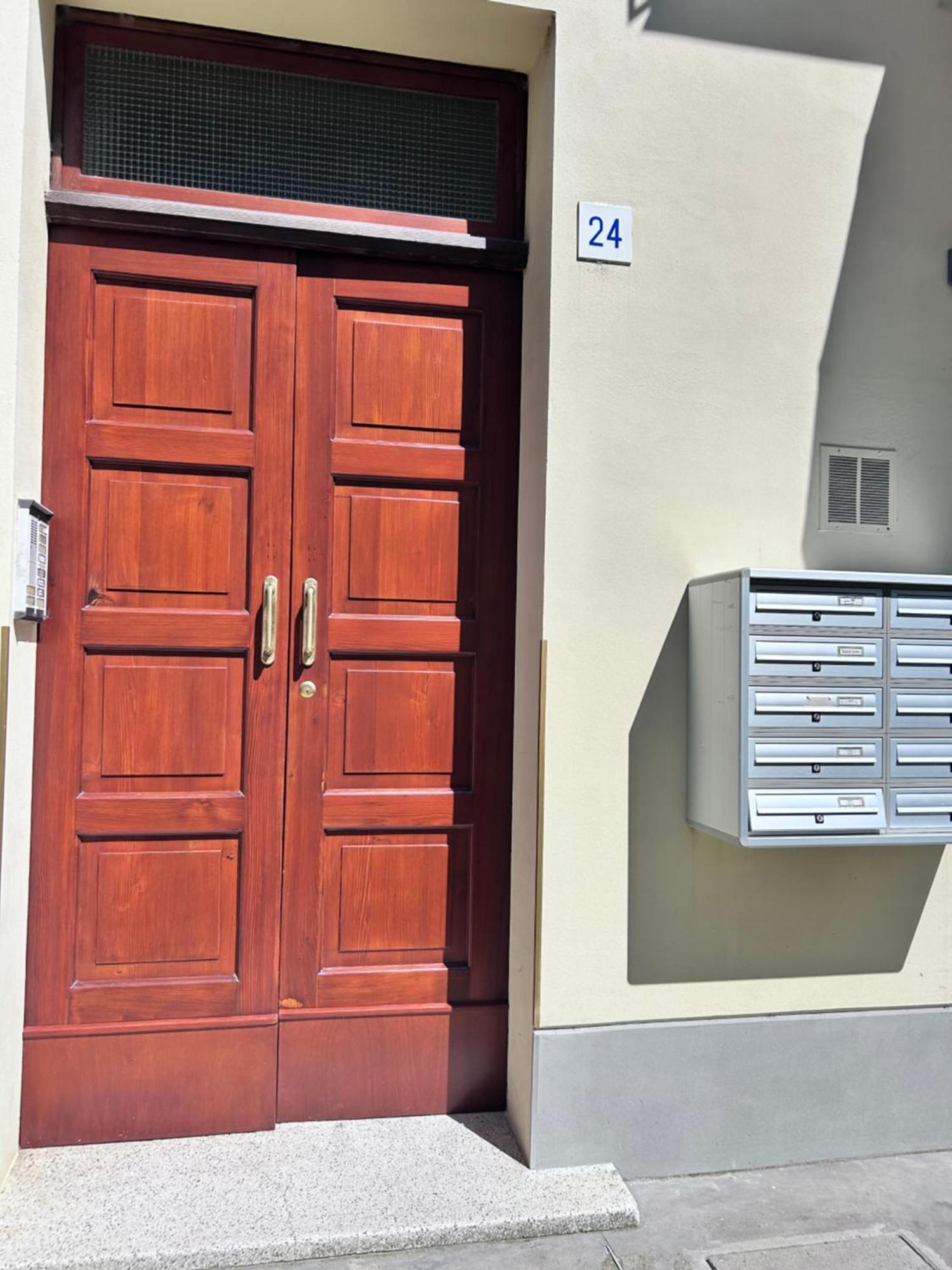 Casa Lamone Διαμέρισμα Faenza Εξωτερικό φωτογραφία