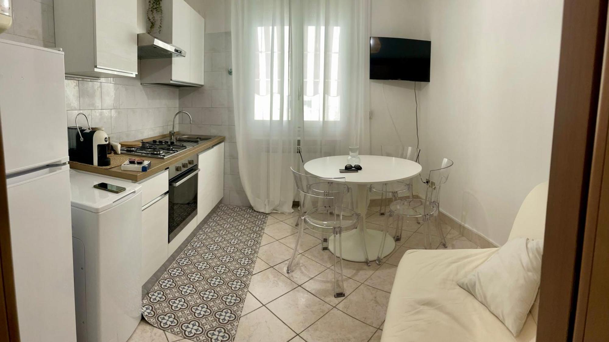 Casa Lamone Διαμέρισμα Faenza Εξωτερικό φωτογραφία