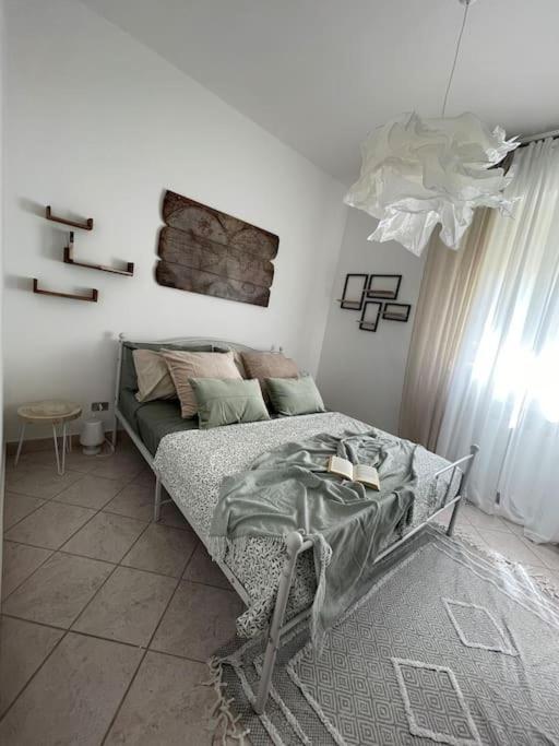 Casa Lamone Διαμέρισμα Faenza Εξωτερικό φωτογραφία