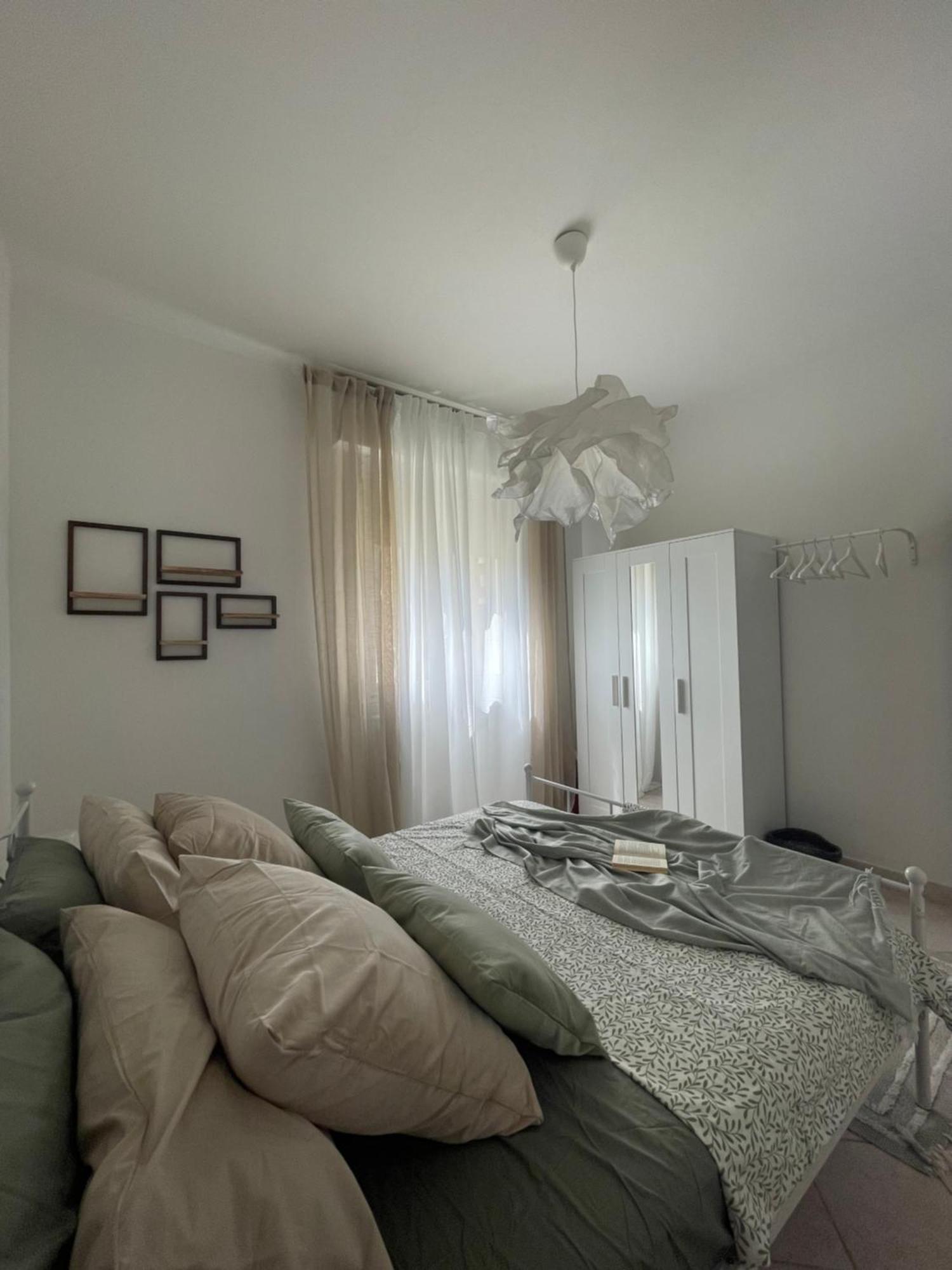 Casa Lamone Διαμέρισμα Faenza Εξωτερικό φωτογραφία