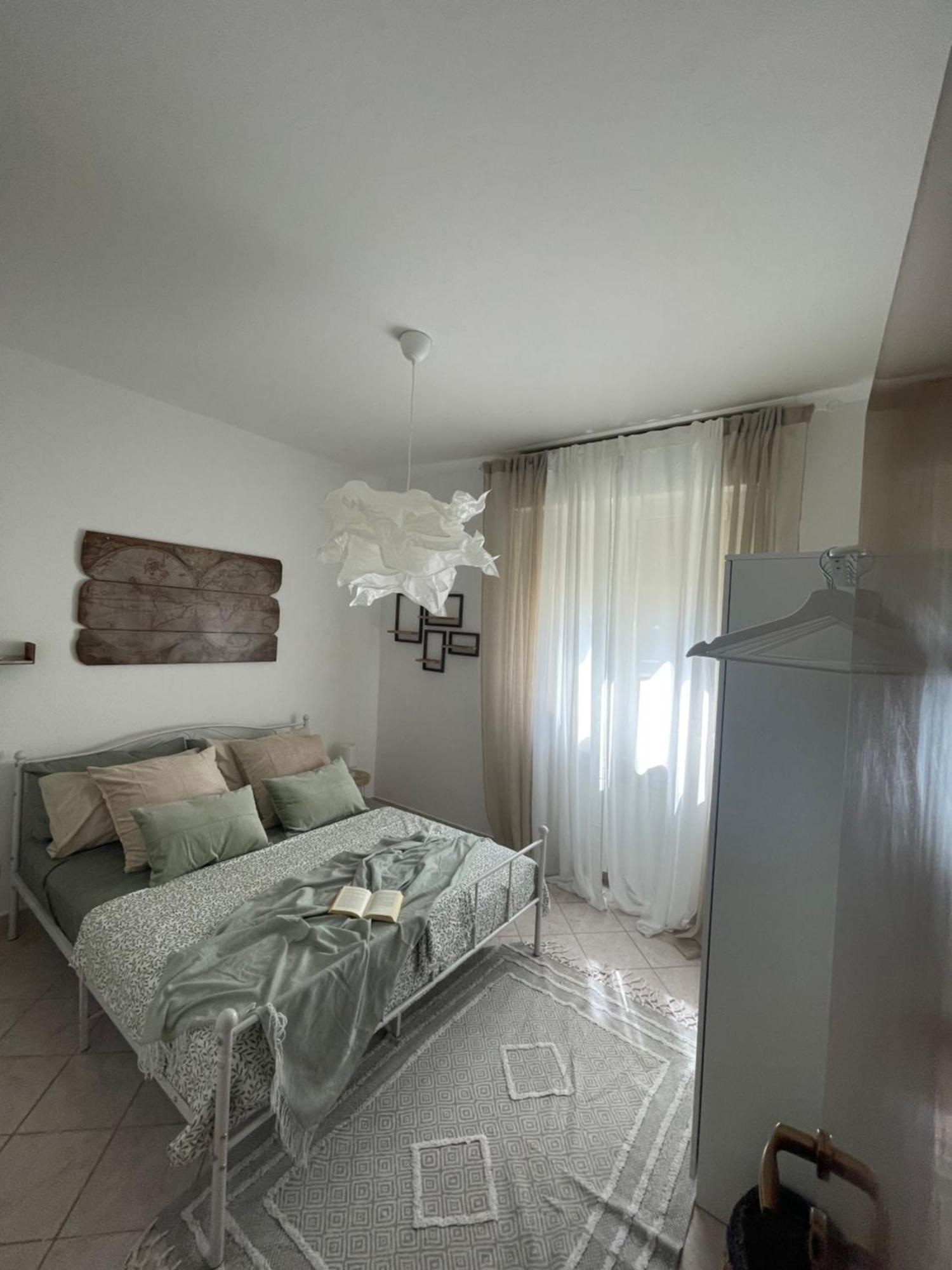 Casa Lamone Διαμέρισμα Faenza Εξωτερικό φωτογραφία