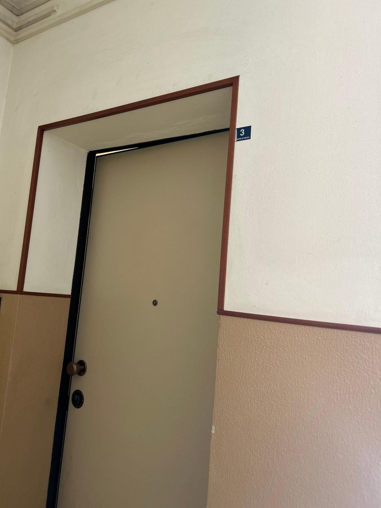 Casa Lamone Διαμέρισμα Faenza Εξωτερικό φωτογραφία