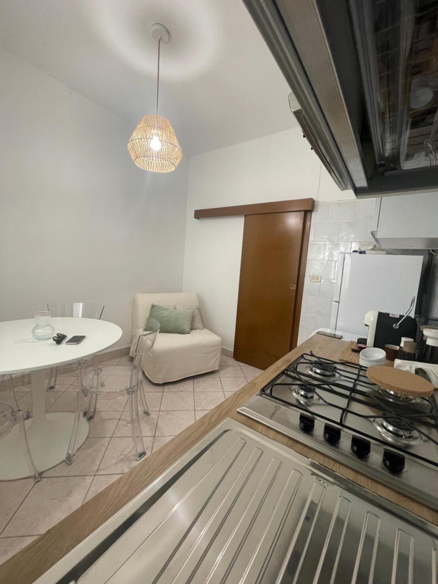 Casa Lamone Διαμέρισμα Faenza Εξωτερικό φωτογραφία