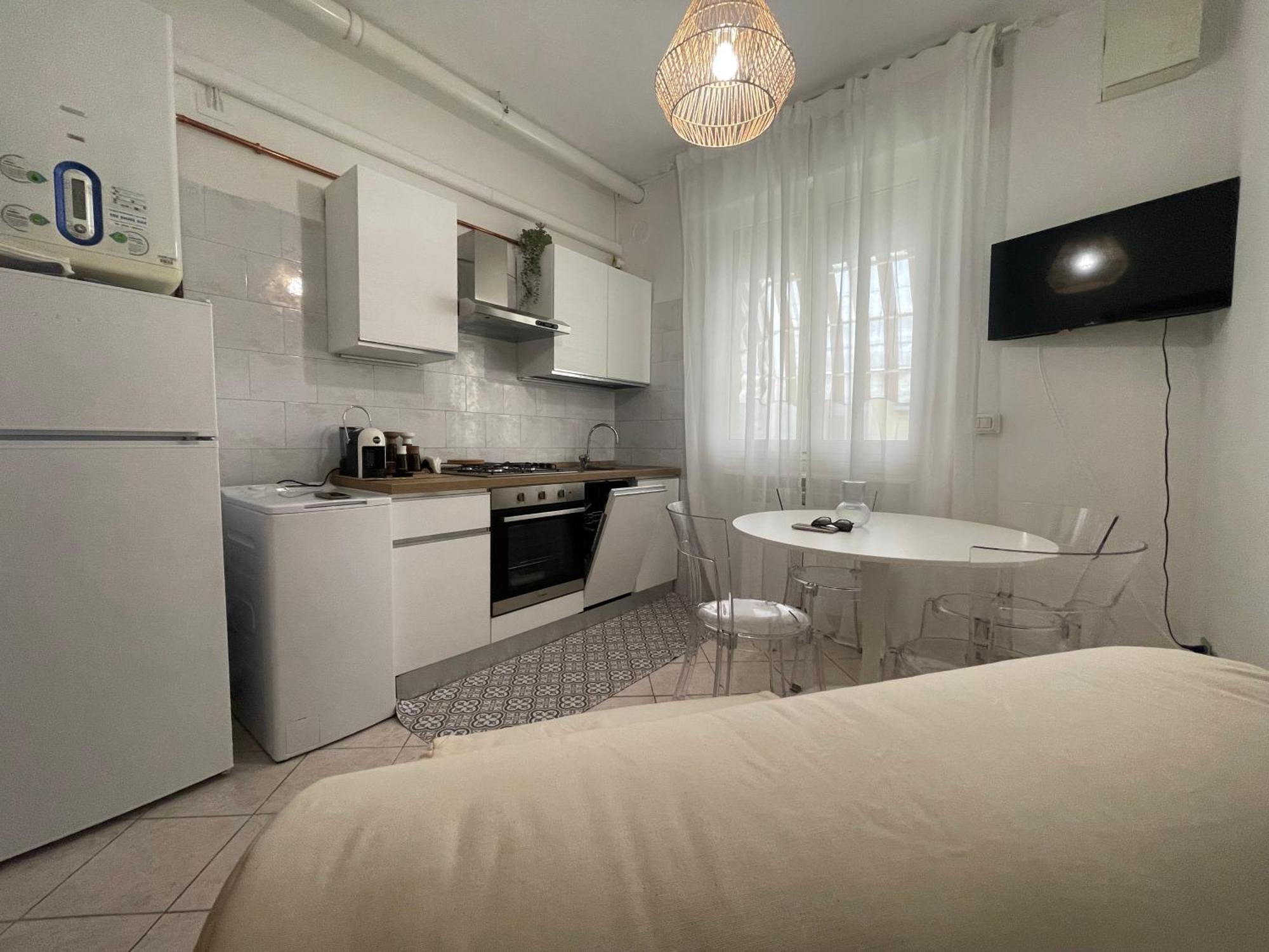 Casa Lamone Διαμέρισμα Faenza Εξωτερικό φωτογραφία