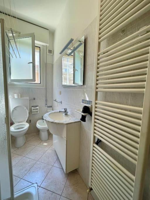 Casa Lamone Διαμέρισμα Faenza Εξωτερικό φωτογραφία