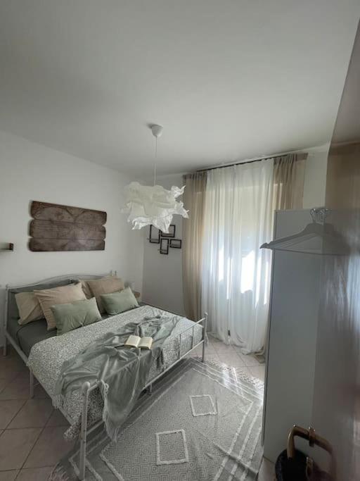 Casa Lamone Διαμέρισμα Faenza Εξωτερικό φωτογραφία