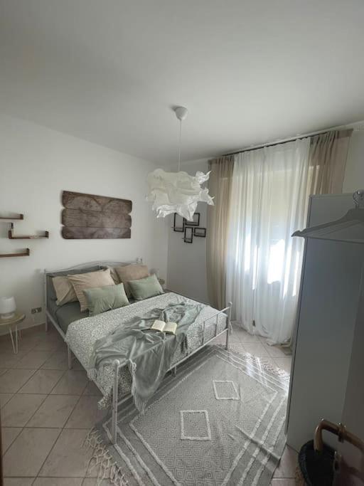 Casa Lamone Διαμέρισμα Faenza Εξωτερικό φωτογραφία