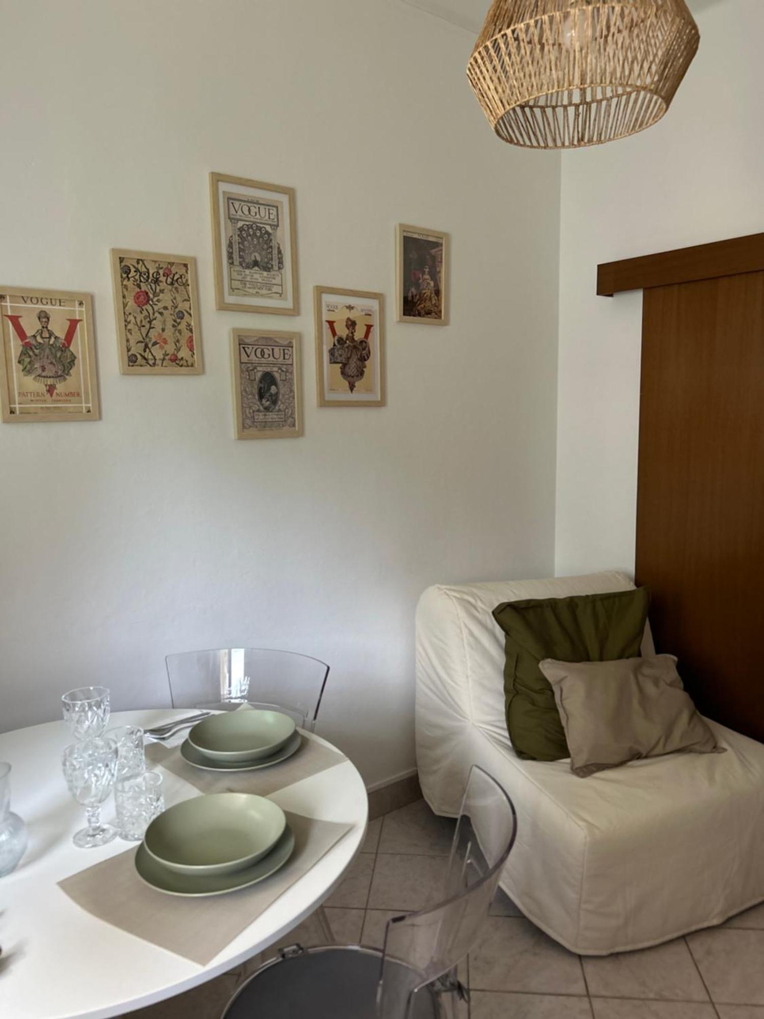 Casa Lamone Διαμέρισμα Faenza Εξωτερικό φωτογραφία