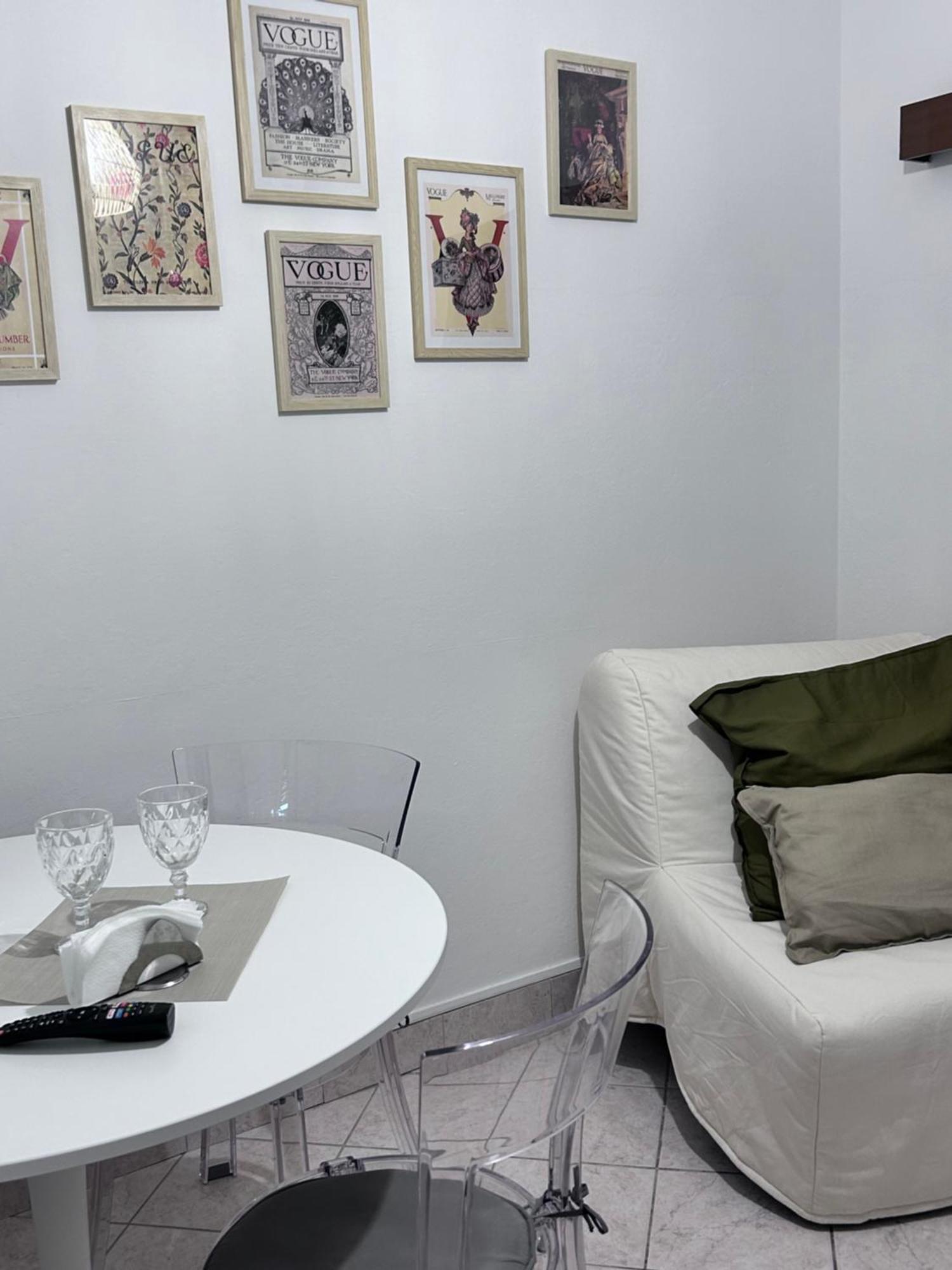 Casa Lamone Διαμέρισμα Faenza Εξωτερικό φωτογραφία