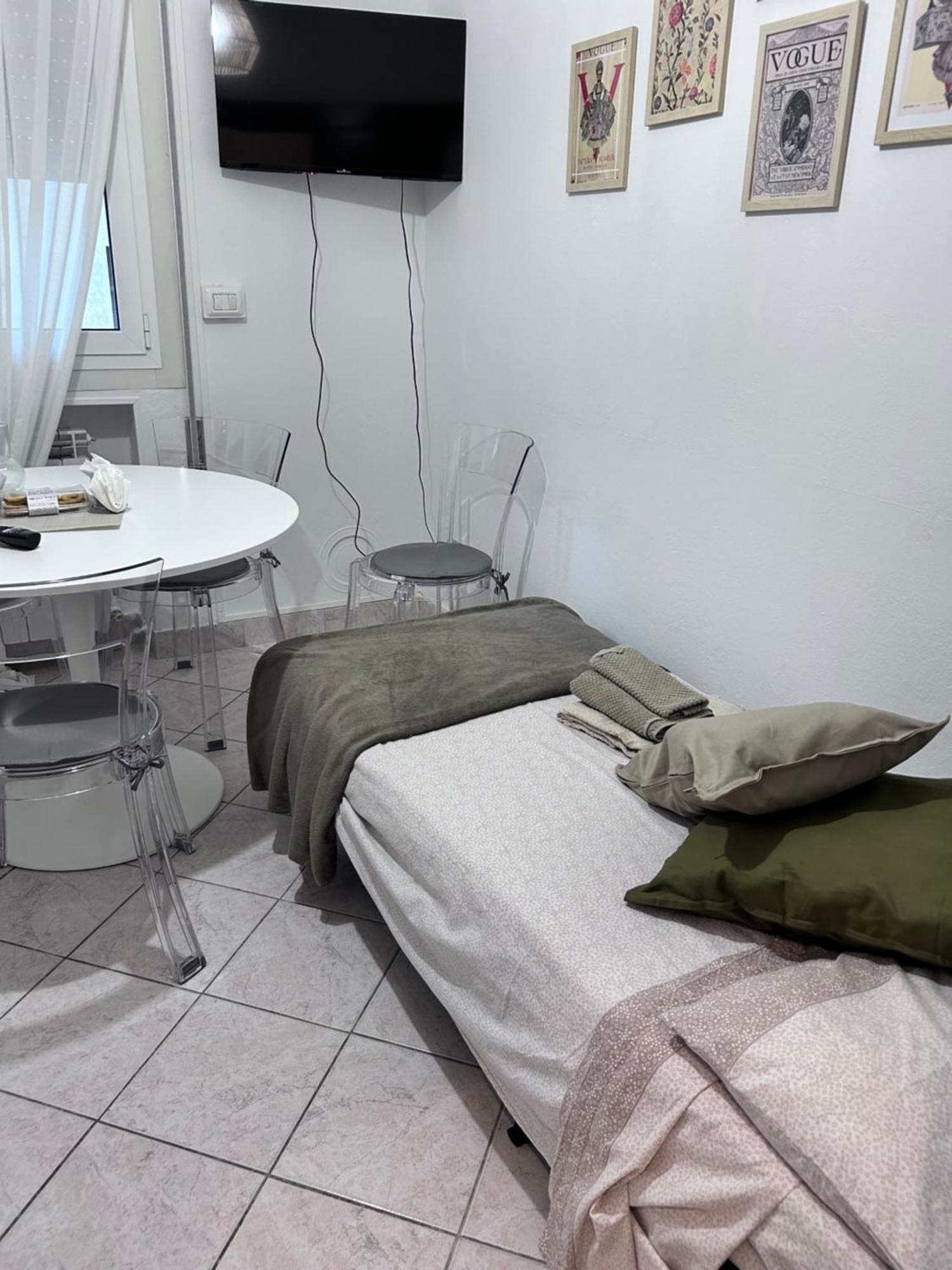 Casa Lamone Διαμέρισμα Faenza Εξωτερικό φωτογραφία